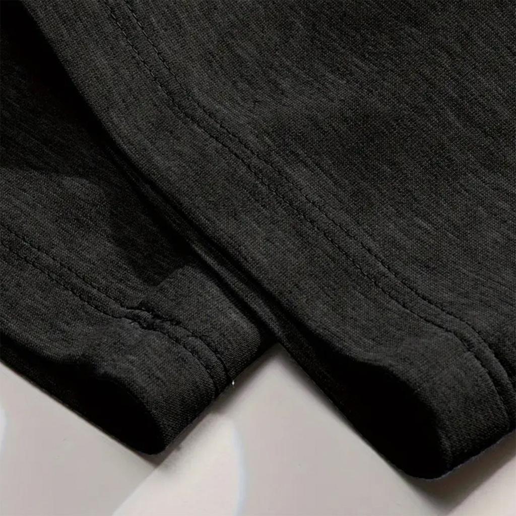 Men Outdoor Casual Loose Breathable Pants Solid Color