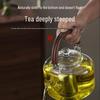 Shibazi Zuo 316 Stainless Steel Tea Infuser Filter
