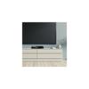 Panasonic DPUB420K Ultra HD Blu-ray Player with Streaming, High-Resolution Audio, and Voice Assist (Black)