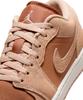 Nike Air Jordan 1 Low W - Legend Medium Brown:Chalk:Light British Tan / Dc0774-205