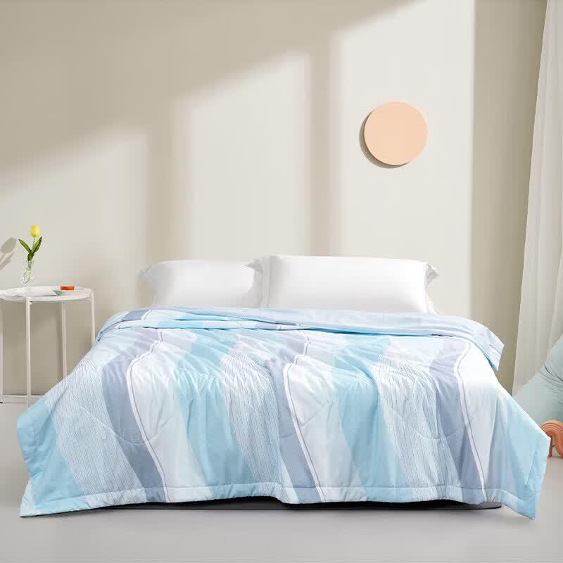 

Mercury Home Textiles Qin Ge Xi Yu Quilt