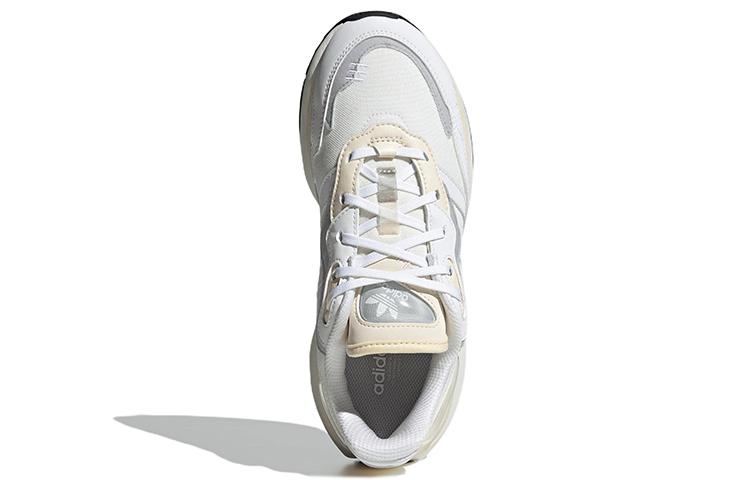 Zentic Wmns Adidas Originals 'Footwear White' Women's GW4429