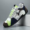 New One-legged Men's Shoes Spring and Summer Sports Board Shoes Running Lightweight Men's Casual Shoes Forrest Gump Shoes