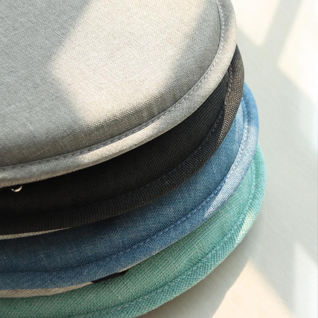 Delightful Look Versatile Chair Pad Style Meets Practicality Comfortable Chair Chair Cushion