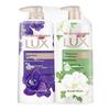 Artemisia & Dark Lotus Shower Gel Twin Pack