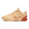 Nike Ανδρικά LeBron 21 Dragon Pearl Ανδρικά Αθλητικά Παπούτσια Πορτοκαλί Απόχρωση Πεπονιού Ανοιχτό Οστό FV2345-800