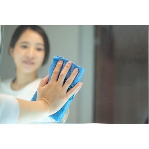 ACT JAPAN Premium Vindusklut Indigo