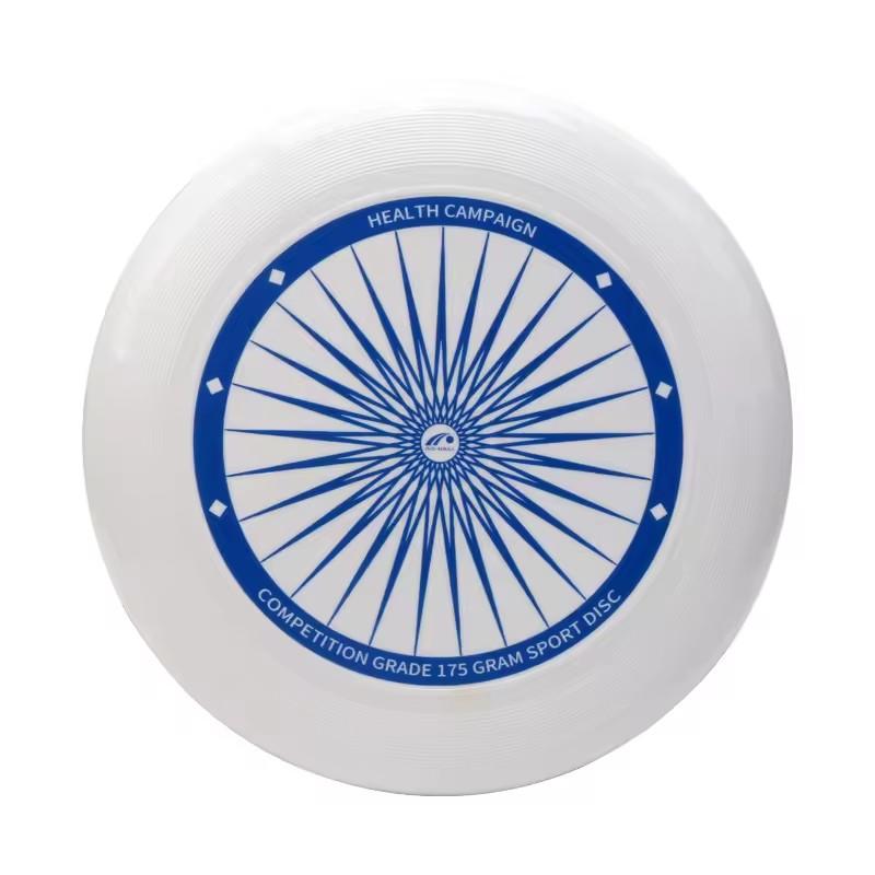 Kids Adult Flying Disc Professional Outdoor Leisure Extreme Flying Disc Portable Saucer Game For Competition Boy Sports Toy