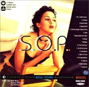 

CD - Из Нью-Йорка в Бразилию CCCN21038PROMO Япония ObiMusic Другое Б/У