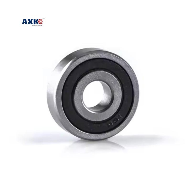 10pcs Bearing 6201 6201RS 6201RZ 6201-2RS1 6201-2RS 12x32x10 Shielded Deep Groove Ball Bearings Single Row High Quality