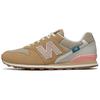 996 'Maple Cloud Pink' Women's WL996CPD