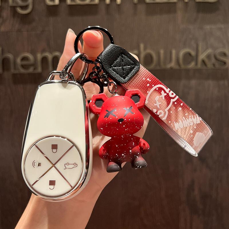 Gilt für Weilaies6Autoschlüsselschutz