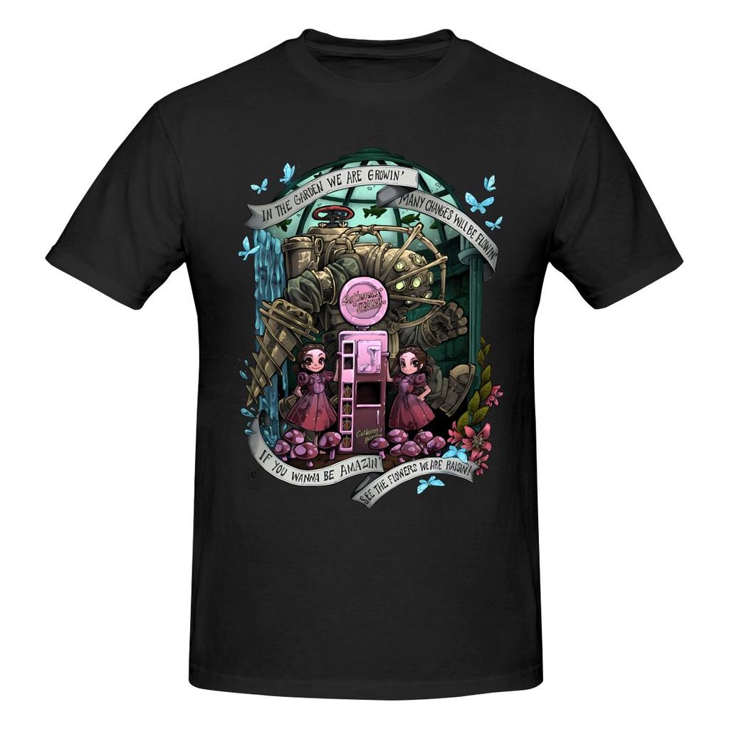 Funny Gatherers Garden Unisexs Printed Tshirt Unisex T Shirtessential