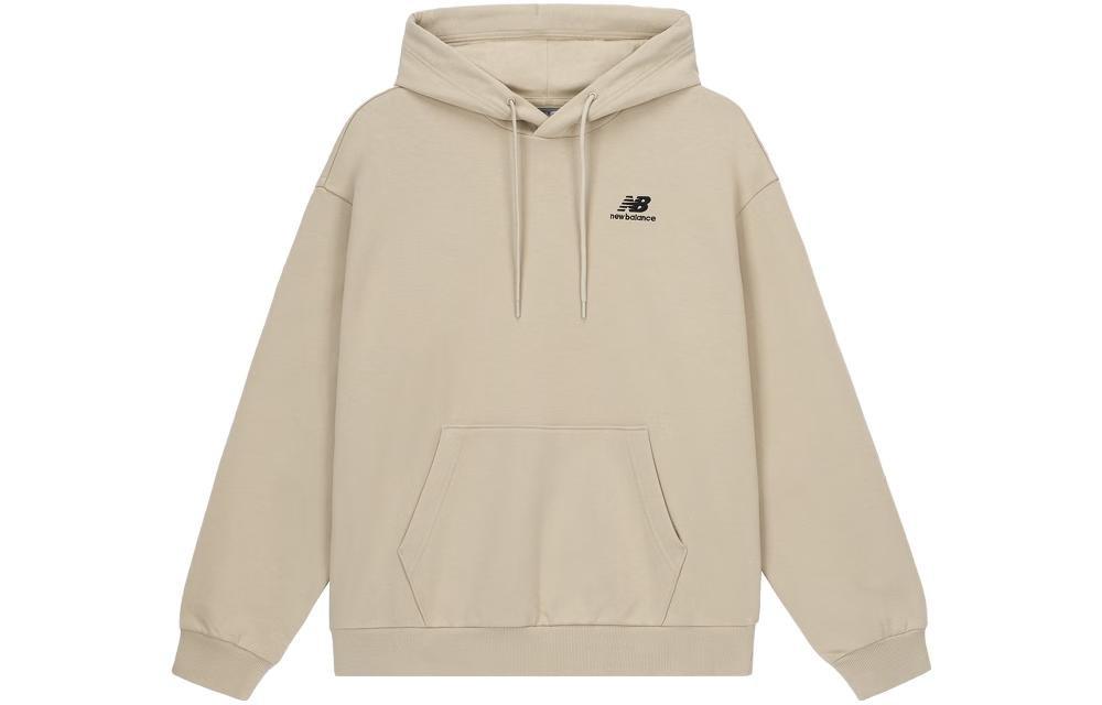 New Balance Sweatshirt Unisex Khaki 5CD38831-LBE