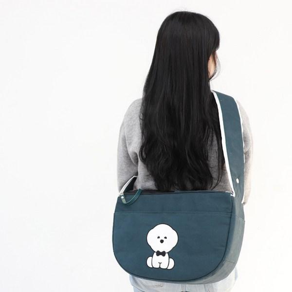 Red Puppy Bbanga Slim Slingback, Korean pet shampoo