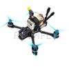 RUSHFLY 5-inch FPV Racing Drones (CN Version)
