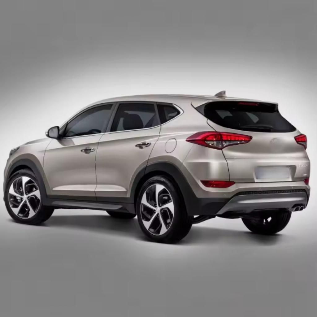 Voor Hyundai TUCSON 2015-2020 Auto Achterklep Kofferbak Gasveer Hefsteun Stang Schokdemper 81770-D7000 81770-D7001 81771-D3000