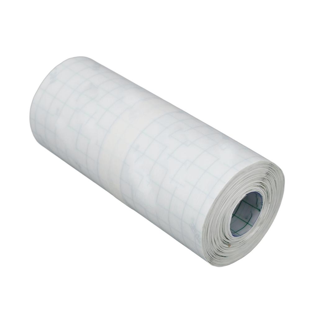 Tattoo Aftercare Bandage PU Film Transparent Waterproof Skin Protective Adhesive Wrap for Tattoos