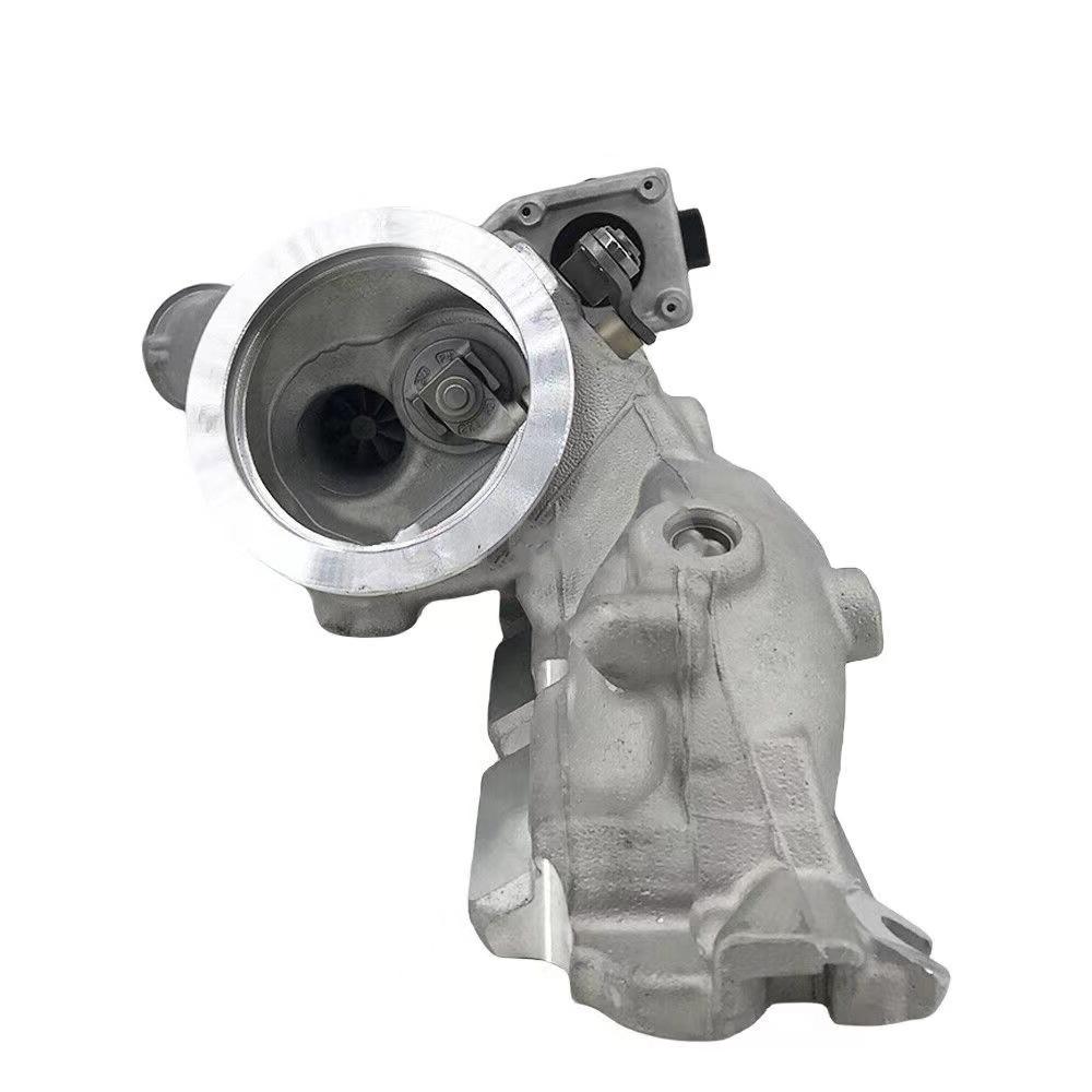 BMW Turbocharger Accessories 11657633795 - In Stock