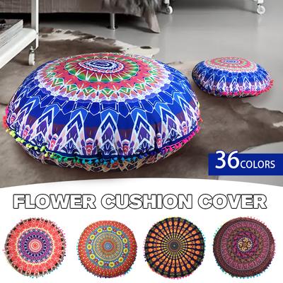 Textil do obýváku a jídelny – Dekorativní polštáře