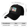 Supply & Demand Shifts Baseball Cap Brand Man Cap Sunscreen Kids Hat Trucker Hat Men Golf Wear Women's