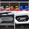 Compatible Fog Light Assembly Kit for 2017+ Honda UR-V Models