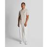 Lyle & Scott Plain Short Sleeve Polo