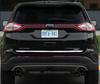 Ford EDGE 2014- CHROME TRUNK LID REAR