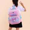 Hard Shell Children'S Backpack Cartoon Cute Primary School Bag Large Capacity Boys And Girls Backpack