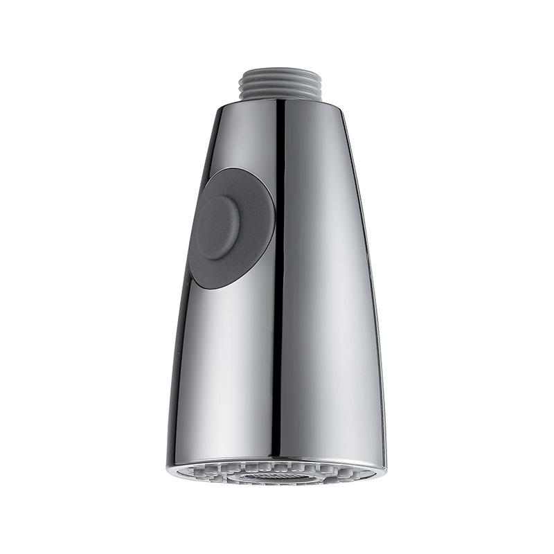 

G1/2 кухонный выдвижной смеситель головка хромированная насадка для душа распылитель сменный кран для раковины в ванной комнате аксессуар наружная резьба головка аэратор