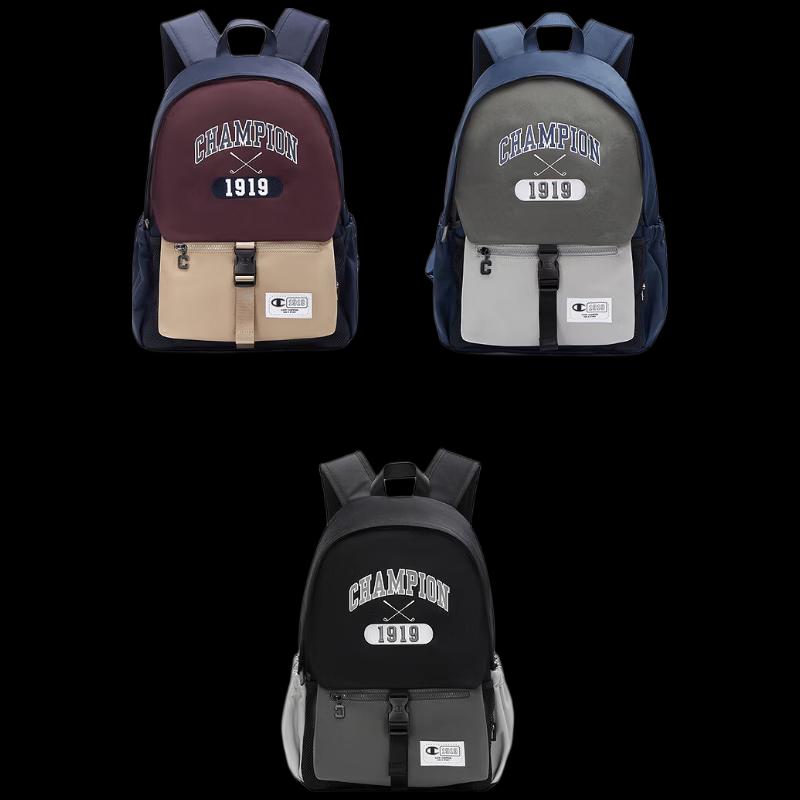 Champion Power Casual Campus Backpack