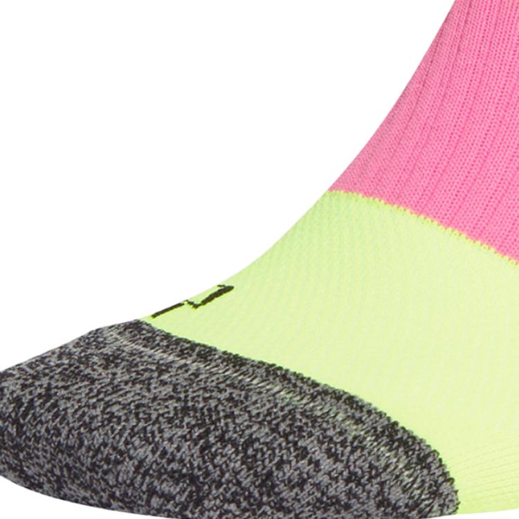 adidas SS21 Crew Socks Unisex Multicolor GI7668