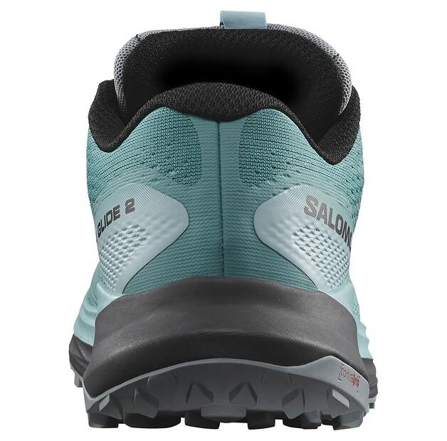Salomon Ultra Glide 2 кроссовки трейловые