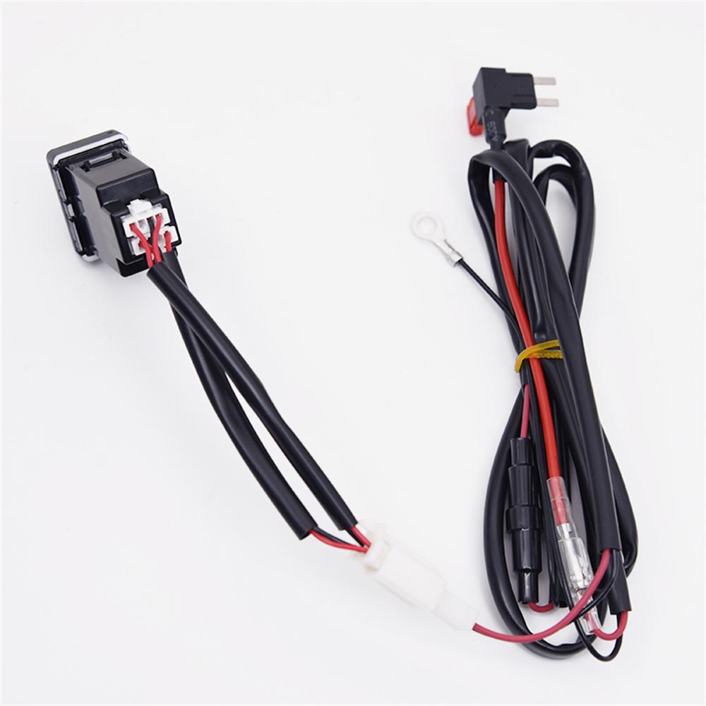 18W Car Charger Dual QC3.0 Fast Charging For Mitsubishi Outlander Eclipse Cross L200 Triton