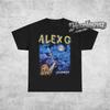 Alex G Exclusive T-Shirt - Unisex Indie Music Merch - Rock Music Apparel