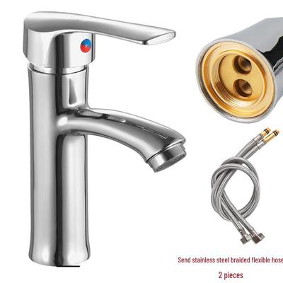 Bagno – Rubinetteria da bagno