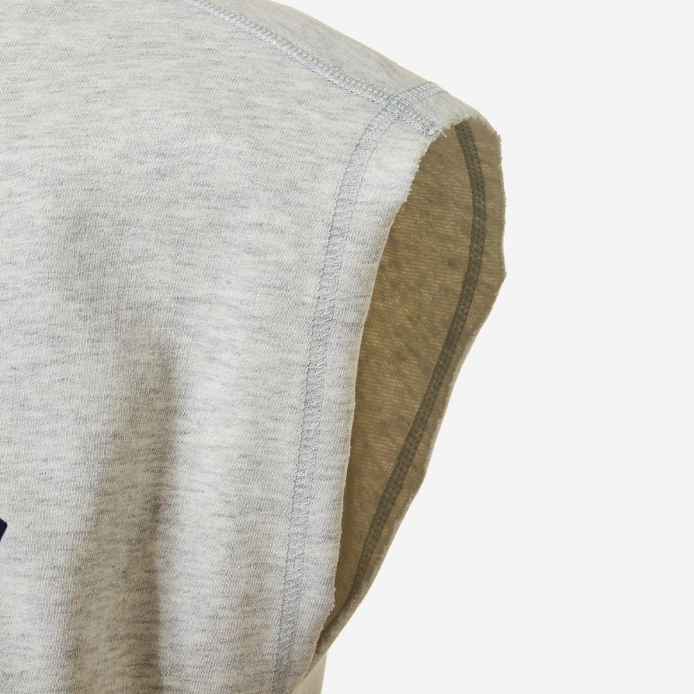 New Balance Women Boston Non Sleeve Nbngebs102   15  Gray