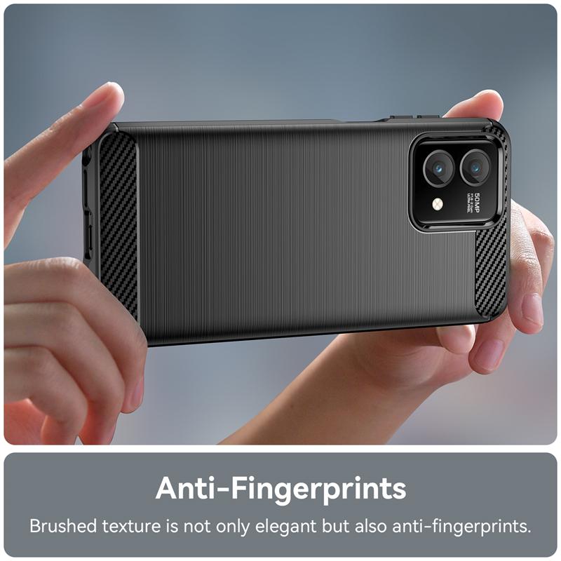 For Motorola Moto G Stylus 5G 2023 Case Silicon Carbon Fiber Cover For Moto G Stylus 5G 2023 Case For Moto G Stylus 5G 2023 Case