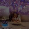 Baby-Nachtlicht mit Musik-Sternprojektor, romantische rotierende Tischlampe für Kinder, mehrere Farben