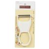 Pearl Metal Simple Basic Handy Peeler [Made in Japan] C-8956
