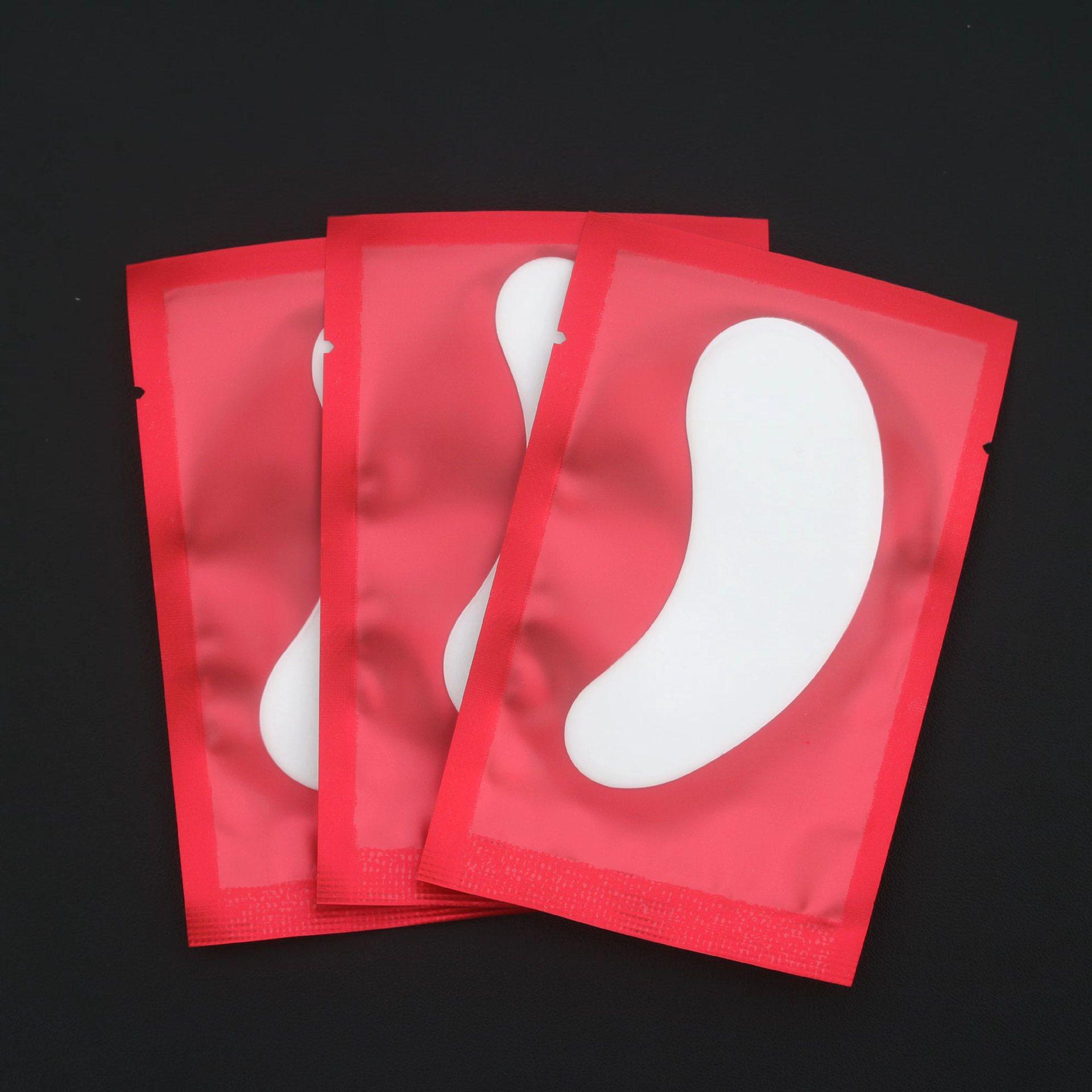 

Вид изоляции привитых ресниц, клей для глаз, изоляция ресниц, клейкая прокладка для верхних и нижних ресниц, коллагеновая маска для глаз