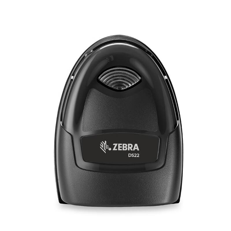 Zebra DS2278-SR Wireless 1D/2D Barcode Scanner