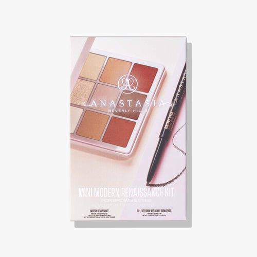 

Anastasia Beverly Hills Мини-набор Modern Renaissance для бровей и глаз