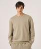 SPYDER Men'S Basic Logo Sweatshirt Splpcnrl001Mbeg