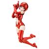 Kotobukiya Megami Device B1R-M Chassis Kit Skin Color C 1/1 Scale Plastic Model 160mm