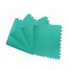 X-Star Foam Mat 4 Pcs. 60X60Cm - Turquoise