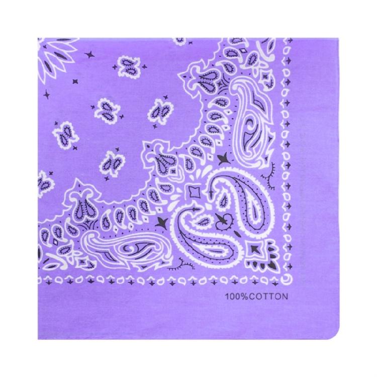 Fashion Luxurious Square Scarf Women Soft Hair Scarf Outdoor Unisex Headscarf for Hikers Cyclists and Travelers