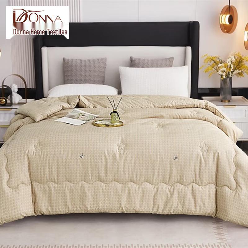 

Donna Home Warm Fiber Quilt