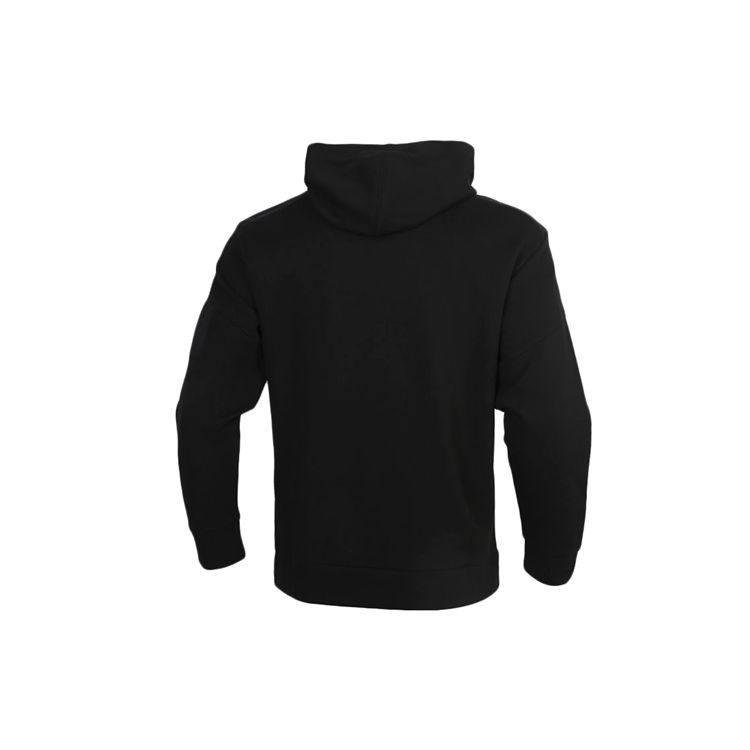 Puma Nu-tility Casual Hoodie Herren Tops Schwarz 585248-01