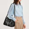 Women's Bag 2026 Trend Handbags Ladies Shoulder Bags Soft Leather Fashion Versatile Crossbody Bag